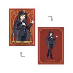 wFate/Grand Orderx    Ver. A5 ׽Ķ 