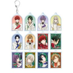 TV uDoll* -Reinterpretation of Flowering-v ڰިݸ ٷް BOX 