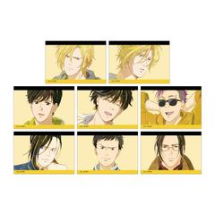 BANANA FISH ڰިݸ Ani-Art 3e ϲ BOX 