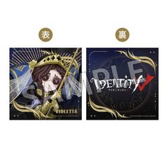 Identity V ٺ 3e ݶް  