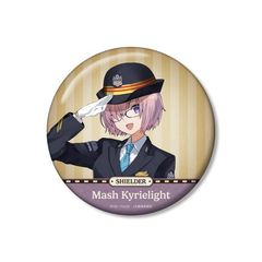 wFate/Grand Orderx ϼشײ   Ver. 100mm ޯ 