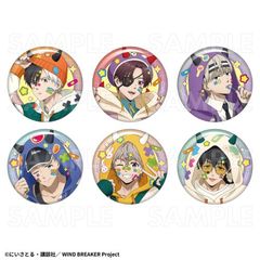 TV wWIND BREAKERx ył޺߰z ڰިݸ ޯ BOX 