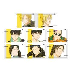 BANANA FISH ڰިݸ Ani-Art 4e ϲ BOX 