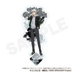 WIND BREAKER ���ٽ���� Vol.2 ���@ 