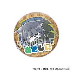 WIND BREAKER  ڲƬ ׷׊ޯ Y 