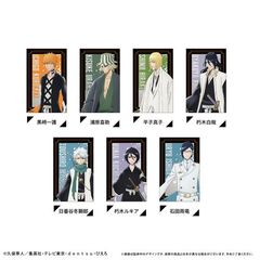 BLEACH N د޺ڸ BOX 