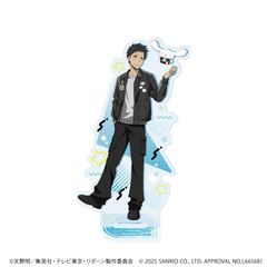 ٽ uƒ닳t˯REBORN! ~ SANRIO CHARACTERSv 42 / R{~ ۰ ( ׽) 