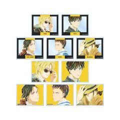 BANANA FISH ڰިݸ Ani-Art ٶ BOX 