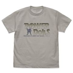 POWER DoLLS T [POWER DoLLS] ײ ڰ