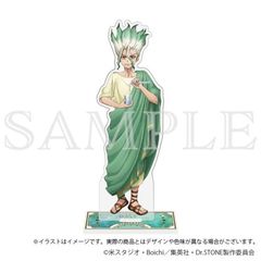 Dr.STONE ٽ ۯ Ver. ΐ_ 