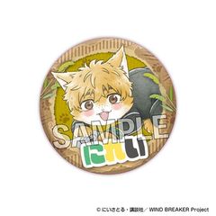 WIND BREAKER  ڲƬ ׷׊ޯ HF 