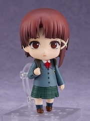 ˂ǂ낢 serial experiments lain q批 