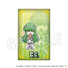 ޷ޱ tٰ DOTABATA! ٶ C.C. (S) 