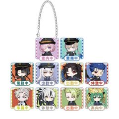 wFate/Grand Orderx ڰިݸ ѷ   Ver. ޱڰĕ BOX 