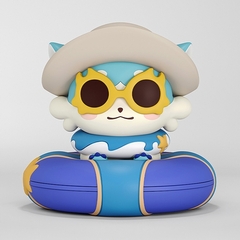 Huggy Good Smile ����:���ڲ� ����� 