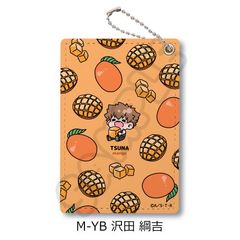 TV��� �w�ƒ닳�t˯���REBORN!�x �߽��� M-YB (��c�j�g) 