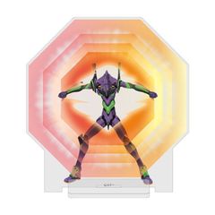 EVANGELION @ A.T.̨ ٽ 