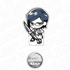 TV��� �uBLEACH ��N����сv ���屸��̨�ޭ� MONOCOLOR �Γc�J�� Vol. 1 