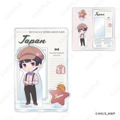 ر ٽ 3. { `Suspenders Style` [ھmini] 