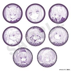 wゲ!x ڰިݸ ޯ قȉ̉S Ver. (S8) BOX 