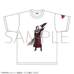 NARUTO -- ` T /  E`` 