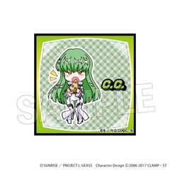 ޷ޱ tٰ DOTABATA! ׷ۯ C.C. (S) 