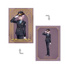 wFate/Grand Orderx ϼشײ   Ver. A5 ׽Ķ 