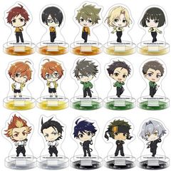 THE IDOLM@STER Ͻ SideM ゠ ٽ޺ڸ / M̪ 2025 BOX 