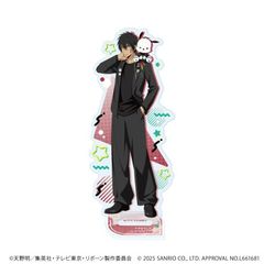 ٽ uƒ닳t˯REBORN! ~ SANRIO CHARACTERSv 46 / XANXUS~  ( ׽) 