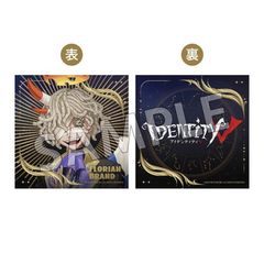 Identity V ٺ 3e ݶް ΍В 