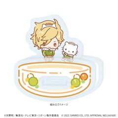 籸ٽ uƒ닳t˯REBORN! ~ SANRIO CHARACTERSv 07 / ިɁ~ ިƴ ( ׽) 
