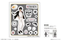 ƒ닳t˯REBORN! ڰ߰ Ver. İ 04 XANXUS (10N) 