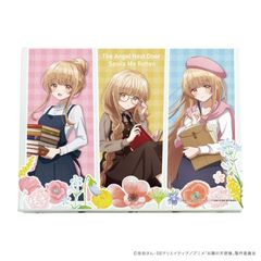 ����޽�ް�� �u���ׂ̓V�g�l�ɂ��̊Ԃɂ��ʖڐl�Ԃɂ���Ă������v 02 / �Ŗ��^�� (�`�����낵 �׽�) 