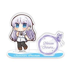 Summer Pockets Ʊٽ /  