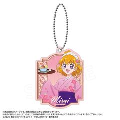 @ط!! `MIRAI DAYS` `낵 Ö Ver. ײװ A ނ݂炢 