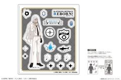 ƒ닳t˯REBORN! ڰ߰ Ver. İ 05  (10N) 