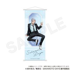 SAKAMOTO DAYS B2 ������߽�ذ ��� Ver. �y 