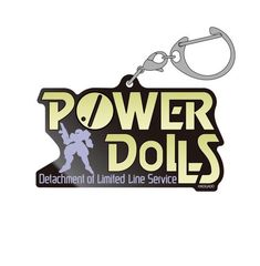 POWER DoLLS ۺ ް [POWER DoLLS] 