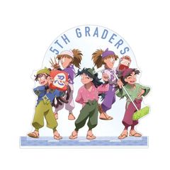 EܗY `낵׽ 5N W ݂Ȃŏ Ver. BIGٽ 