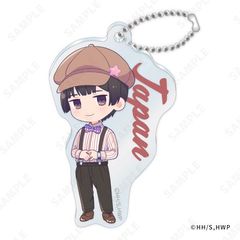ر ٷް 3. { `Suspenders Style` [ھmini] 