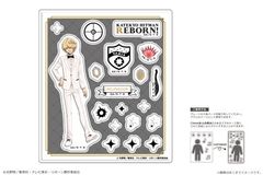 ƒ닳t˯REBORN! ڰ߰ Ver. İ 06 ̪ް (10N) 