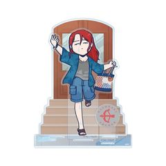  uFate/Grand Order ۗ͂킩Ȃv Ɠc搶 `낵 ؽ ~J̍Ԃ Ver. ߰tBIGٽ 