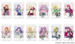! ~  THE MOVIE -o̷!- ůߺڸ `Dream harmony!` BOX 