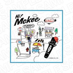 Hi! Mckee  ׯ 
