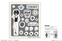 ƒ닳t˯REBORN! ڰ߰ Ver. İ 07  