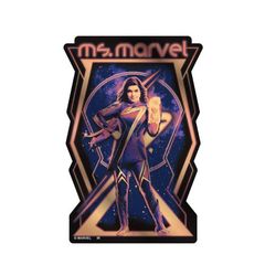 ϰٽ دï (MS. MARVEL) 