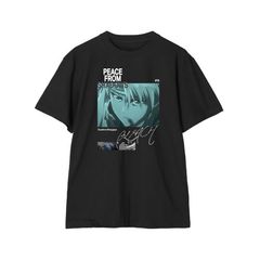 TV wBLEACH Nсx PEACE FROM SHADOWS ʎ T 