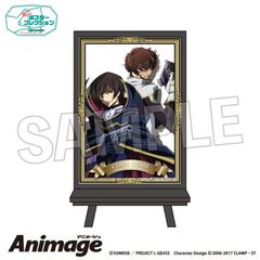 ޷ޱ tٰ Animage ߽ڸ Vol. 3 F 