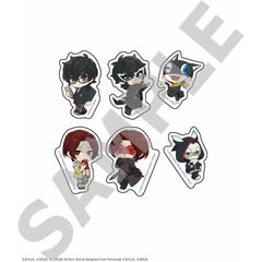 ٿ 5 ޥ۲ & ٿ 5 : The Phantom X ڰ 