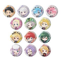 Re:ۂn߂ِE Ƃ Vol. 3 ޯ BOX 